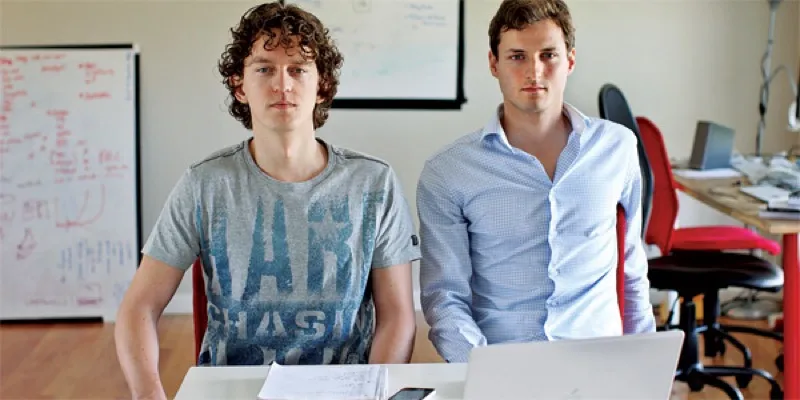 Coen featured in Businessweek