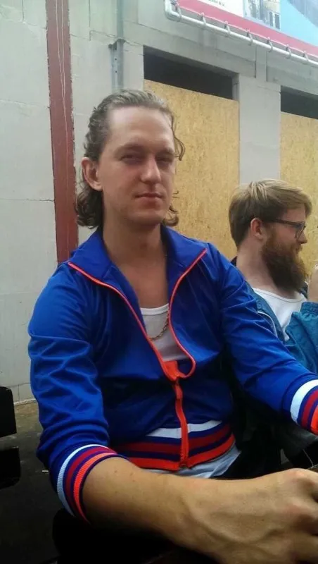 New Kids Turbo style